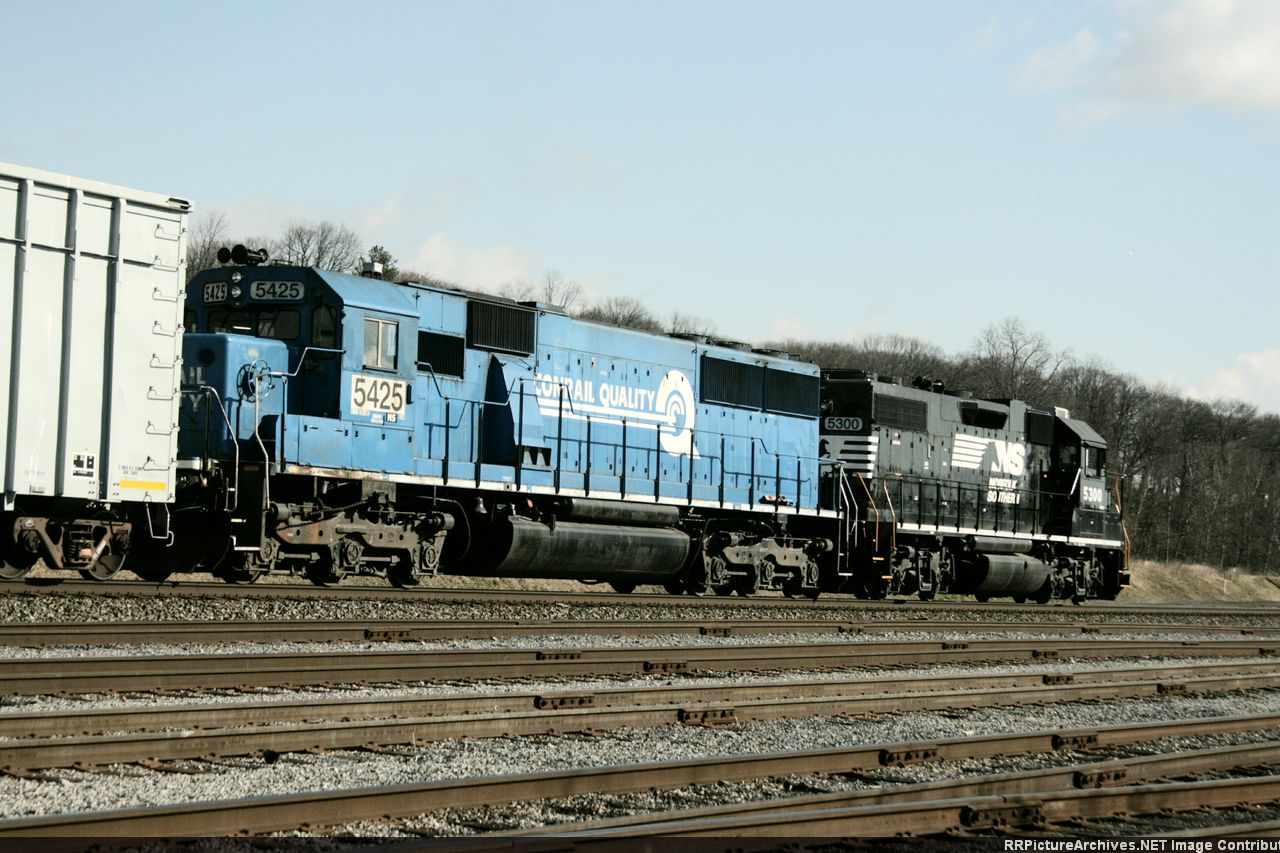 NS 5425